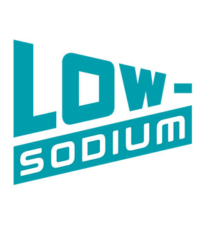 Low Sodium