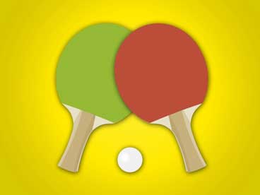 Ping Pong