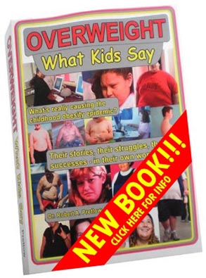 What Kids Say Book