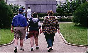 family_walking